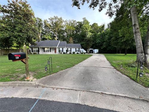 120 Misty Ridge Ln, Suffolk, VA, 23434-1526 | Card Image