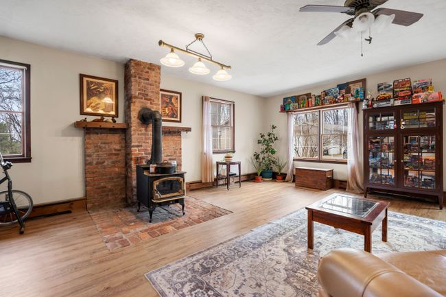 7630 Dilley Rd, House other with 4 bedrooms, 3 bathrooms and null parking in Davisburg MI | Image 10