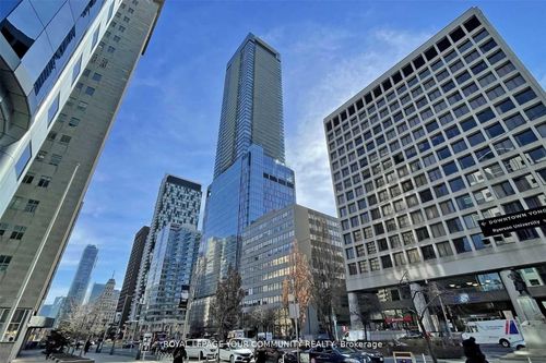 4803-488 University Ave, Toronto, ON, M5G0C1 | Card Image