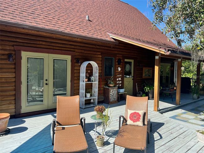 Rear Deck View 2 | Image 21