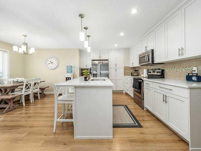619 Mount Sundance Bay W, Home with 3 bedrooms, 3 bathrooms and 4 parking in Lethbridge AB | Image 11