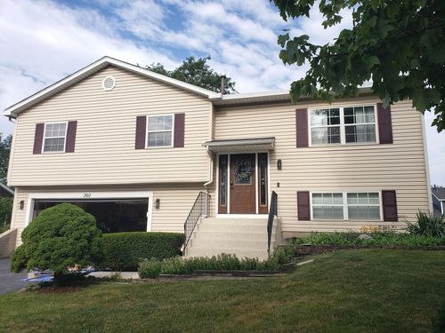 360 Homewood Dr, Bolingbrook, IL, 60440-2548 | Card Image