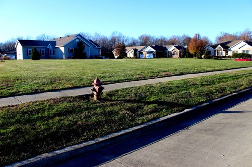 1 North Pointe Dr. N North Pointe Drive, Salem, IL, 62881 | Card Image