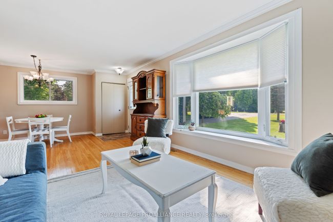 109 Old Madoc Rd, House other with 3 bedrooms, 1 bathrooms and 10 parking in Foxboro ON | Image 8