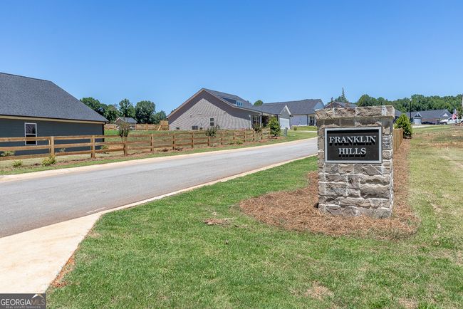 B19 - 269 Franklin Hills Dr, House other with 4 bedrooms, 2 bathrooms and null parking in Carnesville GA | Image 41