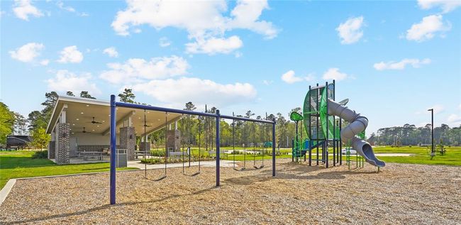 5955 Canyon Dawn Dr, House other with 3 bedrooms, 2 bathrooms and null parking in Spring TX | Image 21