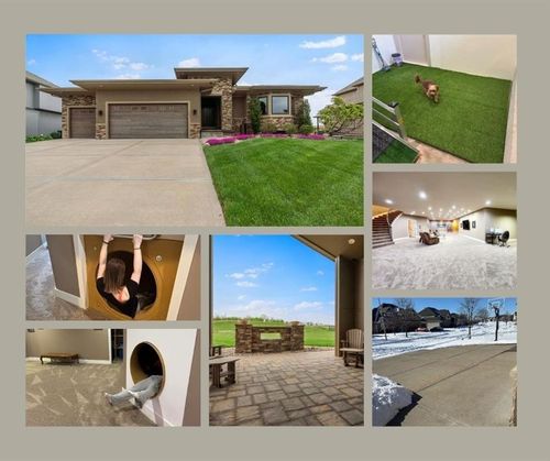 9031 N Seymour Ave, Kansas City, MO, 64153-7803 | Card Image