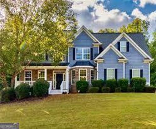 226 Prestwick Dr, Hoschton, GA, 30548-6834 | Card Image