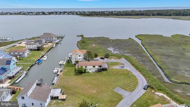 115 Loughlin Dr, Home with 0 bedrooms, 0 bathrooms and null parking in OCEAN VIEW DE | Image 8