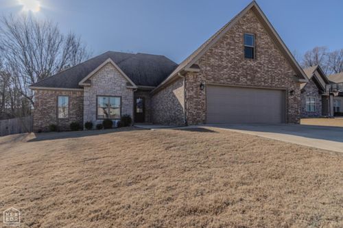 117 Samantha Dr, Brookland, AR, 72417-9115 | Card Image