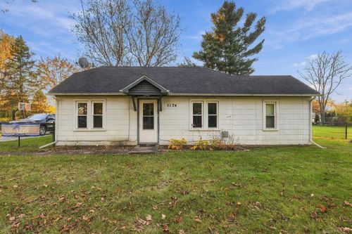1174 Norvell Road, Grass Lake Charter Township, MI, 49240 | Card Image