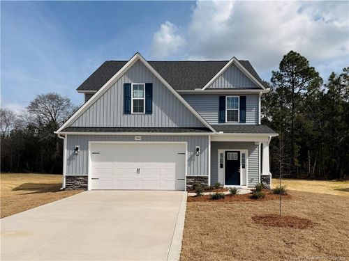 360 Sacksonia Street, Raeford, NC, 28376 | Card Image