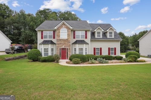 2239 Mission Ridge Dr Se, Conyers, GA, 30013-2084 | Card Image