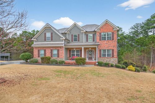 1393 Silver Thorne Ct, Loganville, GA, 30052-9406 | Card Image
