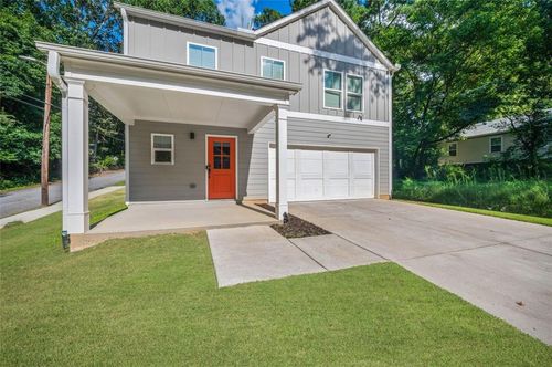 1127 2nd St Nw, Atlanta, GA, 30318-4607 | Card Image