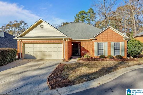 3328 Timber Ridge Drive, VESTAVIA HILLS, AL, 35243 | Card Image