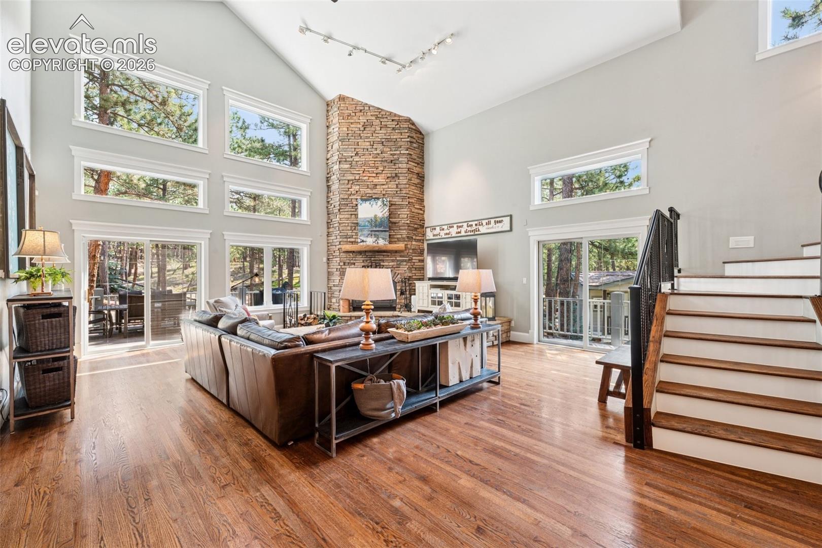 Residential in Colorado Springs 5