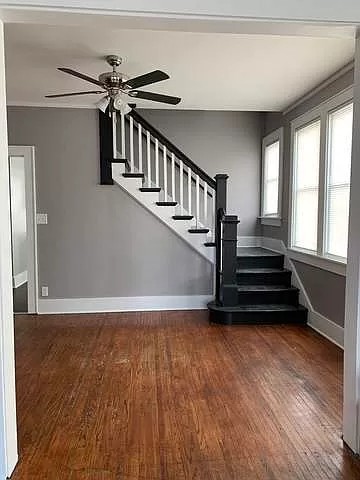 Residential Lease in DeKalb 3