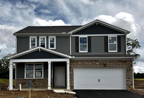 lot-2935-1264 Steller Dr, Galena, OH, 43021-3301 | Card Image