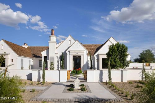 6001 N 37th Pl, Paradise Valley, AZ, 85253-3820 | Card Image