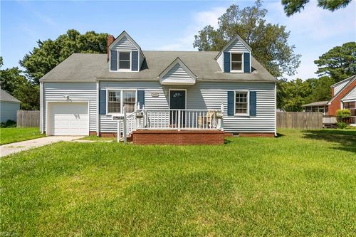 3620 Karlin Ave, Norfolk, VA, 23502-3208 | Card Image