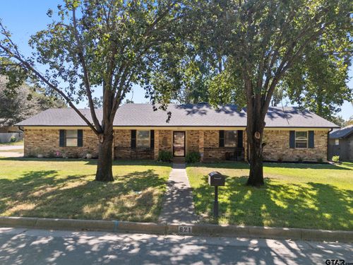 821 Pam Dr, Tyler, TX, 75703-4854 | Card Image
