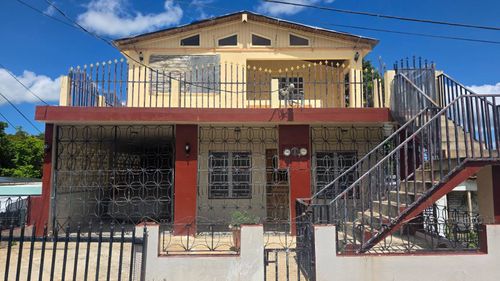 365, Francisco Leon St., Buena Vista Comm., Cayey, PR, 00736 | Card Image
