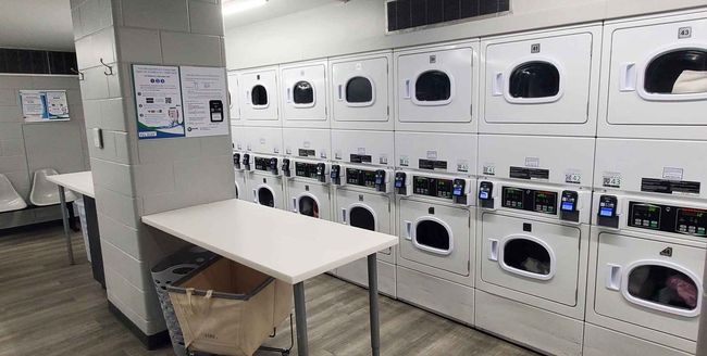On site laundry | Image 52