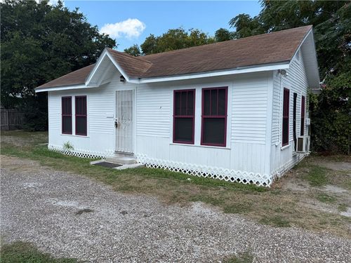 613 1/2 6th St, Corpus Christi, TX, 78401-3410 | Card Image