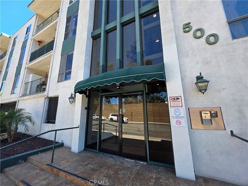 212-500 Jackson Place, Glendale, CA, 91206 | Card Image