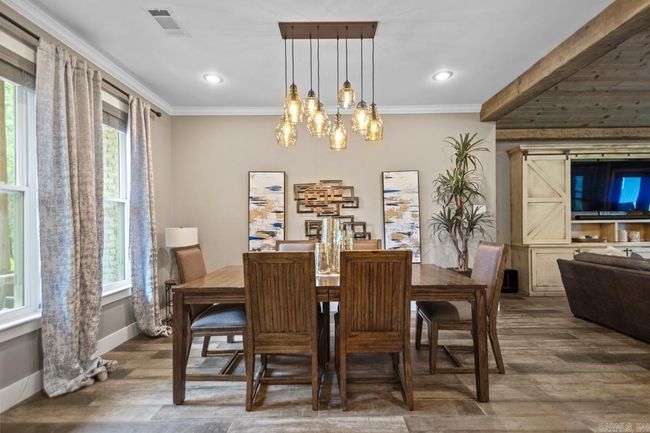 1125 Lisa Ln, House other with 4 bedrooms, 4 bathrooms and null parking in Conway AR | Image 10