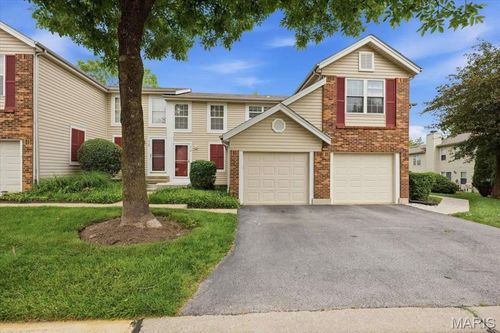 7-712 Sugar Glen Drive, St Peters, MO, 63376 | Card Image