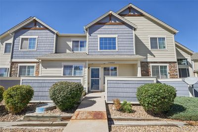 5F - 15800 E 121st Avenue, Condo with 2 bedrooms, 2 bathrooms and 2 parking in Brighton CO | Image 1