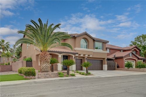 2739 Marysville Ave, Henderson, NV, 89052-3858 | Card Image