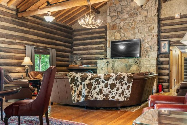 1071 Lodge Dr, Home with 4 bedrooms, 2 bathrooms and null parking in Bastian VA | Image 16