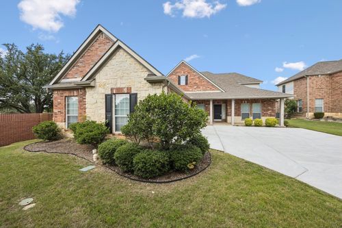 9601 Delmonico Dr, Fort Worth, TX, 76244-9558 | Card Image