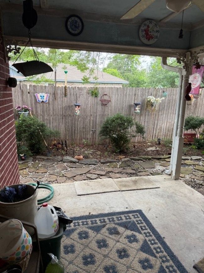 View of patio / terrace | Image 6
