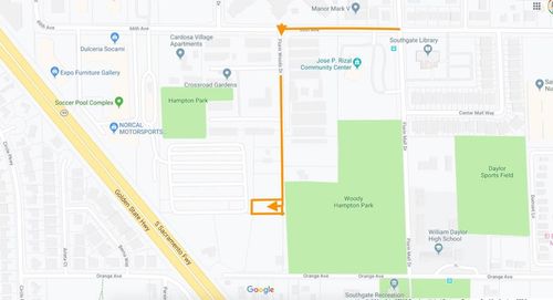 0 Orange Ave, Sacramento, CA, 95823-3423 | Card Image