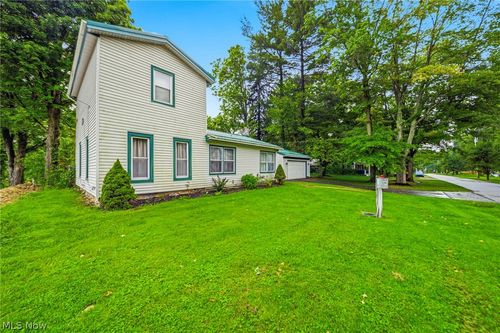 2840 Liberty St, Rock Creek, OH, 44084-9604 | Card Image