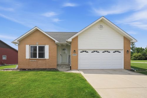 10691 W 116th Ave, Cedar Lake, IN, 46303-8205 | Card Image