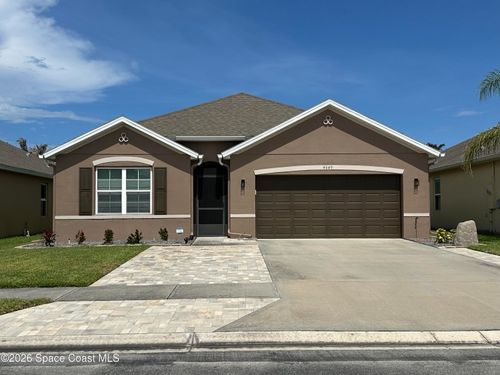 4649 Amaca Bay Ln, Melbourne, FL, 32935-7178 | Card Image
