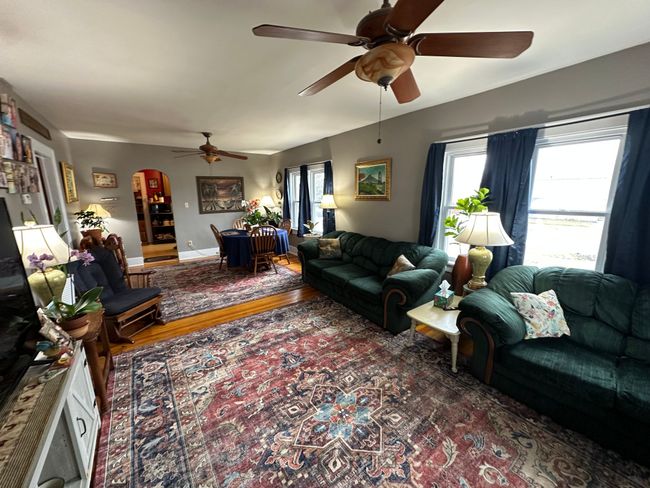 452 W Lincoln St, House other with 4 bedrooms, 2 bathrooms and null parking in Alpena MI | Image 27