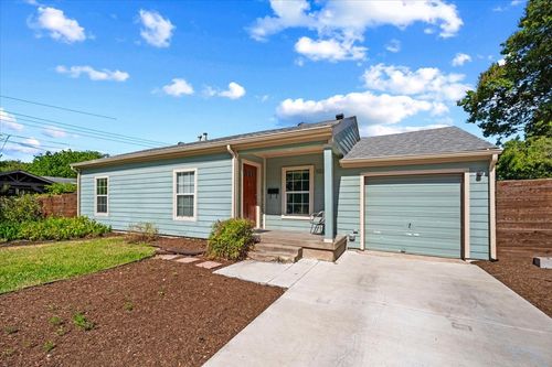 10611 Hermosa Drive, Dallas, TX, 75218 | Card Image