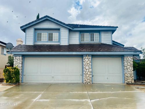 3108 Tourmaline Ln, Palmdale, CA, 93550-8385 | Card Image
