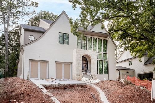 2756 Winding Ln Ne, Brookhaven, GA, 30319-3234 | Card Image