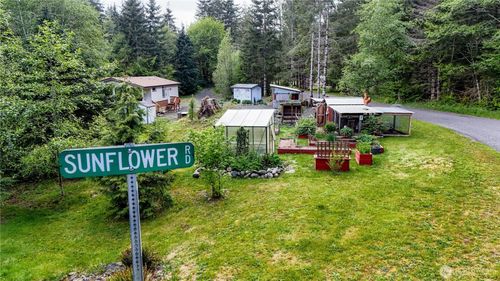 51 Sunflower Road, Beaver, WA, 98305 | Card Image