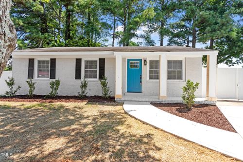 1416 Oakhill Ct, Raleigh, NC, 27610-5930 | Card Image