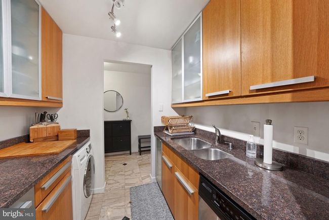 APT-131 - 1530 Key Blvd, Condo with 2 bedrooms, 1 bathrooms and null parking in ARLINGTON VA | Image 14