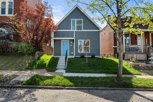 4418 Louisiana Avenue, St Louis, MO, 63111 | Card Image