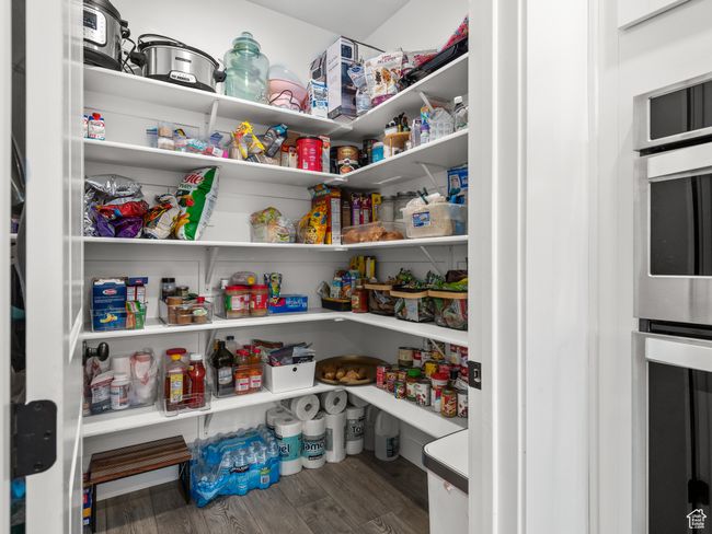 View of storage area | Image 27